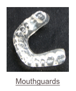 ￼Mouthguards